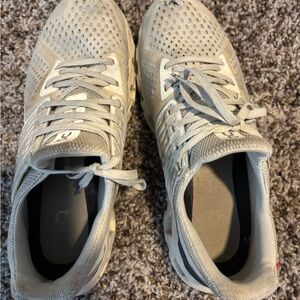 White on cloud  Sneakers